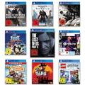 Playstation 4 Spiele AUSWAHL - Minecraft - Fifa - Valhalla - Call of Duty - PS4