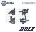 EA510A MOTOR KÜHLWASSERPUMPE WASSERPUMPE DOLZ FÜR SEAT EXEO,EXEO ST