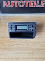 VW Golf 6 Polo Tiguan AUTORADIO PANASONIC RCD210 MP3 1K0035156B Radio ohne Code