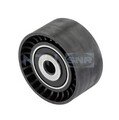 SNR GA355.30 Deflection/Guide Pulley, V-ribbed belt for  MERCEDES-BENZ NISSAN OP