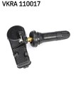 Radsensor Reifendruck-Kontrollsystem SKF für Fiat Scudo 2007-2014 Vkra110017