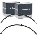 2x JP GROUP BREMSSCHLÄUCHE VORNE passend für FORD GALAXY SEAT ALHAMBRA VW SHARAN