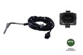 NTK Sensor, Abgastemperatur 97754 für OPEL