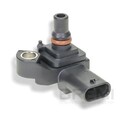 Bremi 35121 Sensor, Saugrohrdruck für BMW MINI Gemischaufbereitung