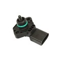 1x Sensor, Saugrohrdruck HITACHI 138207 passend für SEAT VW CHANGAN HAFEI BYD