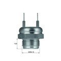 1x Temperaturschalter, Kühlerlüfter MAHLE TSW 10 passend für