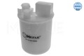 MEYLE Kraftstofffilter 37-14 323 0002 Langzeitfilter für HYUNDAI KIA CEE ED YN 1