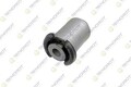 Querlenkerlager Set Links + Rechts für Land Rover Discovery III 04-18 Teknorot