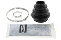 MAPCO Faltenbalgsatz Antriebswelle 18656 für BMW E60 E46 Gummi 3er Touring 5er