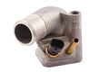 Thermostat Kühlmittel HELLA für OPEL VECTRA C CC (Z02)