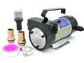 Ölpumpe G00937 Benzinpumpe Kraftstoffpumpe Ölabsaugpumpe Dieselöl Heizöl