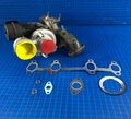 Turbolader VW VOLKSWAGEN T5 Transporter 1.9 TDI AXM 85 105 PS 54399700020