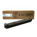 Original Sharp MX-51GTBA Tonerkassette Schwarz (MX51GTBA)