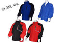Herren 3 in1 2XL-4XL Funktionsjacke Fleecejacke Winterjacke Übergangsjacke 23399