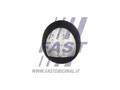 Schalthebelknauf Schaltgetriebe 5 Gang FT73223 FAST für RENAULT KANGOO