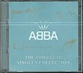 (2CD's) ABBA - The Complete Singles Collection - I Have A Dream, Chiquitita 