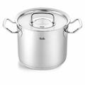 Fissler Kochtopf Original-Profi Collection II Hoch, Topf, Edelstahl 18/10, 20 cm