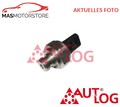 SENSOR ABGASDRUCK AUTLOG AS5275 I FÜR BMW 3,5,2,1,4,X3,6,X4,X1,X2,X5,7,X6,X7,8