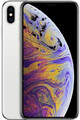 Apple iPhone XS Max 64GB silber Smartphone ohne Simlock - Zustand akzeptabel