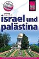 Israel und Palästina (Reiseführer) von Bock, Burghard, T... | Buch | Zustand gut