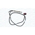 1x Sensor, Abgastemperatur MAGNETI MARELLI 172000063010 passend für