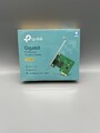 TP-LINK TG-3468 GIGABIT EXPRESS PCI-Adapterkarte Neu OVP