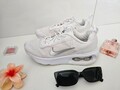 Nike Damen Sneakers Air Max INTRLK Lite 👟👟WeißSportschuhe👟DV5695-100 👟Gr.39