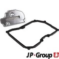 JP GROUP Hydraulikfilter, Automatikgetriebe  u.a. für AUDI, SEAT, SKODA, VW