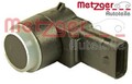 Metzger 0901045 Sensor für Einparkhilfe Parksensor PDC Sensor für Seat für VW 