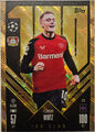 Topps Match Attax Champions League 2024-25 473 100 Club  Florian Wirtz