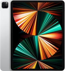 Apple IPad Pro 12.9 (2021) 5 Generation 256 Go - WiFi - iPad Pro 12.