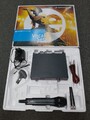 Sennheiser EW135G3 Set 823-865MHz (EM100 Empfänger, EW100 Mikrofon mit Zubehör)