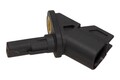MAXGEAR 2x ABS Sensor Raddrehzahl 20-0093/2x für FORD MONDEO 4 BA7 Turnier FOCUS