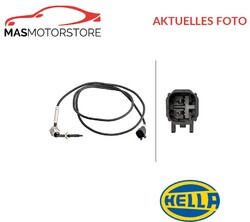 SENSOR ABGASTEMPERATUR HELLA 6PT 358 181-751 A FÜR FORD RANGER