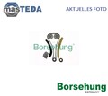 B16295 MOTOR STEUERKETTE SATZ VOLL BORSEHUNG NEU OE QUALITÄT