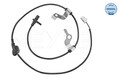 Meyle Lenker, Radaufhängung 35-16 050 0100 für MAZDA