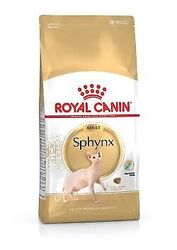 3182550758840 Royal Canin Sphynx Trockenfutter für Katzen 2 kg Royal Canin