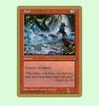 🃏 Magic the Gathering:  WM/ProTour-Karten | WTC/PTC Cards - Playsets II
