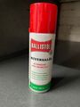 ballistol universalöl spray 200 ml Pflegeöl Waffenöl   10 Dosen