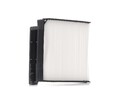 RIDEX 424I0245 Innenraumfilter Pollenfilter für RENAULT TWINGO II (CN0)