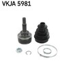 SKF VKJA 5981 Gelenksatz Antriebswelle für RENAULT CLIO II (BB0/1/2, CB0/1/2)