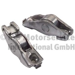 KOLBENSCHMIDT Schlepphebel Motorsteuerung 50006148 für AUDI VW SEAT SKODA PASSAT