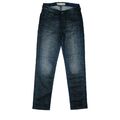 Giselle by WRANGLER Jeans stretch Hose Skinny Slim Leg 36 S W28 L30 dunkelblau