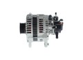 BOSCH 1 986 A01 561 Lichtmaschine Generator LiMa 70A 14V für OPEL Meriva A (X03)