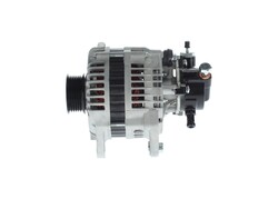 BOSCH 1 986 A01 561 Lichtmaschine Generator LiMa 70A 14V für OPEL Meriva A (X03)
