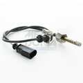 MEAT & DORIA 12337 Sensor, Abgastemperatur für VW