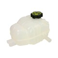 ORIGINAL® Thermotec Ausgleichsbehälter, Kühlmittel passend für Opel MERIVA B