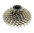 Shimano GRX Deore CS-HG500-10 11-32T 10-fach Kassette Fahrrad verschmutzt SH-453-U10
