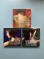 Die Millennium Trilogie Hörbuch KONVOLUT - Mädchen mit dem Drachen Tattoo (18 CDs) 