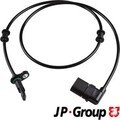 JP GROUP 1397105300 Sensor, Raddrehzahl für MERCEDES-BENZ